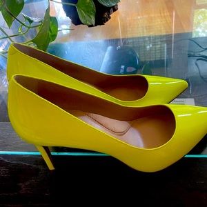 Heels , size 8